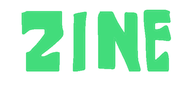 zine