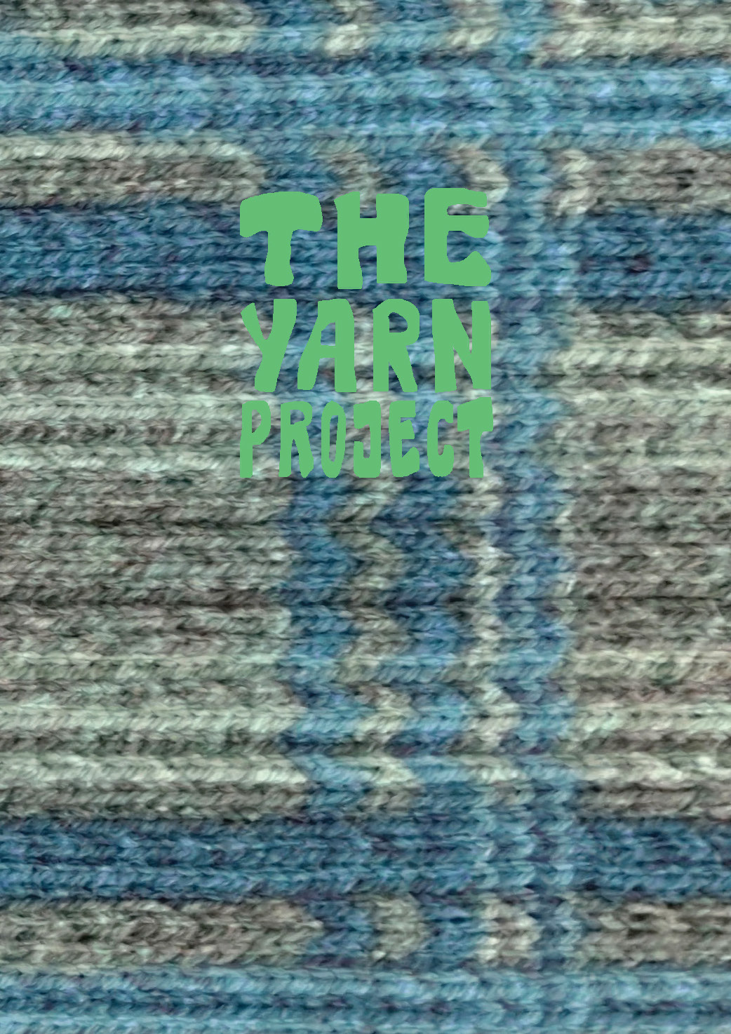 TheYarnProject Zine