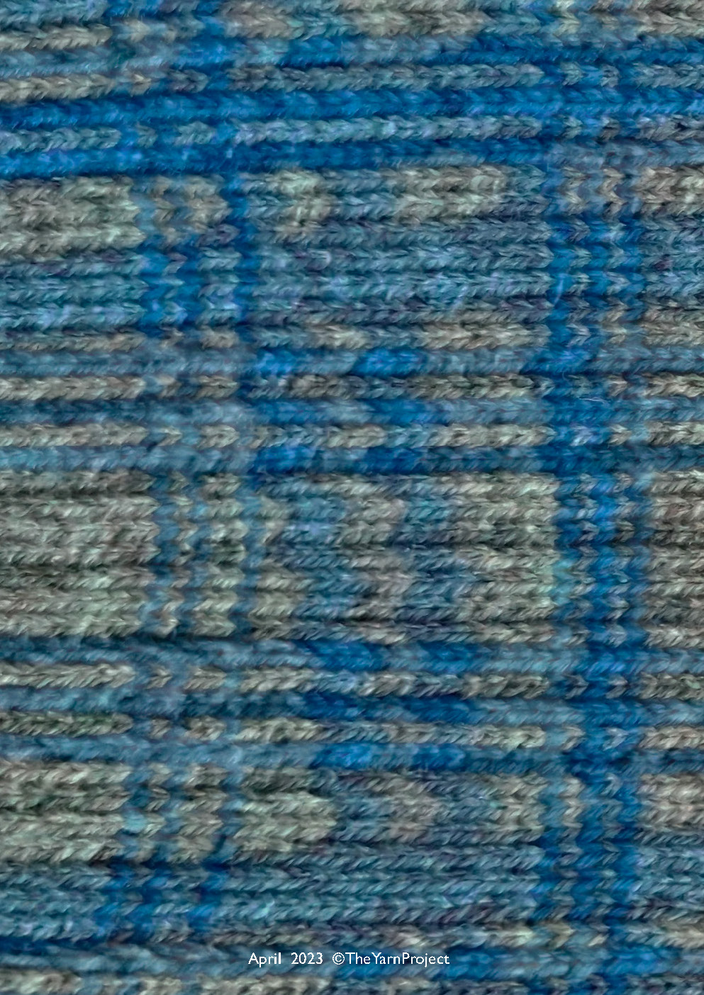 TheYarnProject Zine